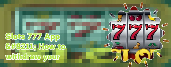 777 slot machine free game
