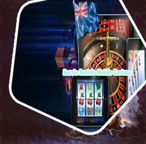 Au slots casino mobile