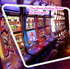 Best casinos for online slot machines