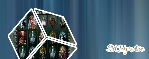 Best online slots payout percentage