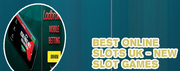 Best paying slot on ladbrokes