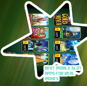 Best slot app for android