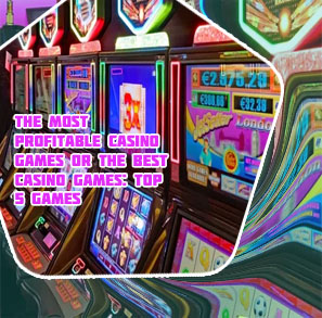 Best slot games