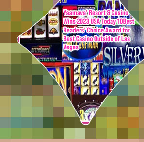 Best slots at san manuel