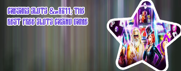Best slots game