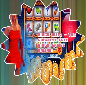 Bingo slots real money