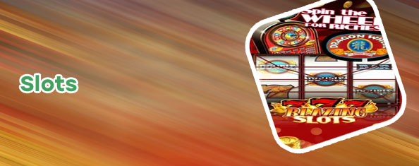 Blazing 7 slots