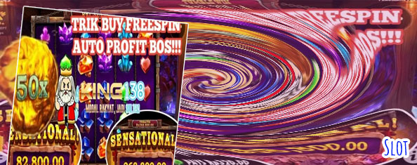 Bonanza gold slot