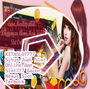 Cara main judi slot online
