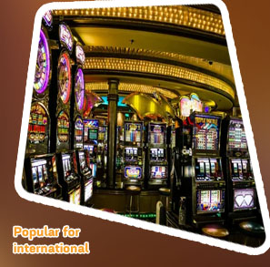 Casino slot machines for sale