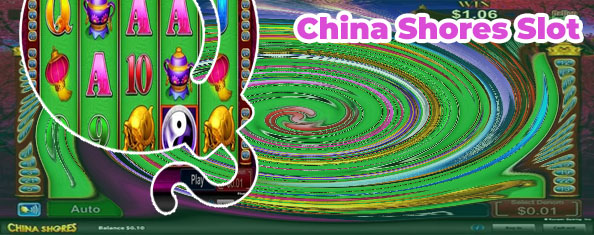 China shores free slots