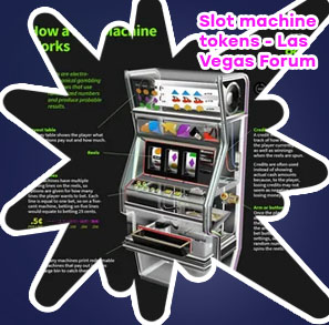 Coin slot machines for sale near me