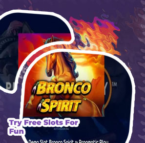 Demo slots for fun only free