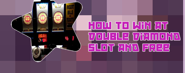 Double diamond 2000 slots online free
