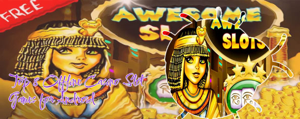 Download free casino slot games play offline