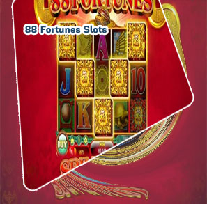 Fortune 88 slots online