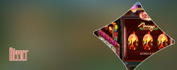 Free coins pop slots casino