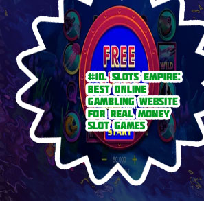 Free deposit slots