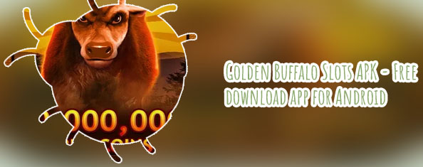 Free golden buffalo slots