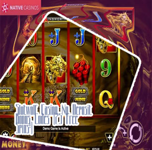 Free money slots