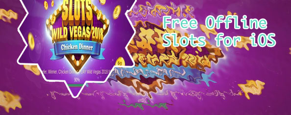Free offline slots for android