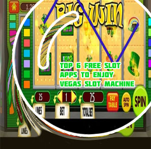 Free slot games to download