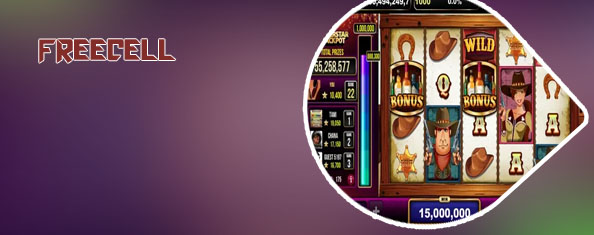 Free slot machines no download