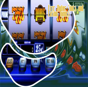 Free slots 777 games