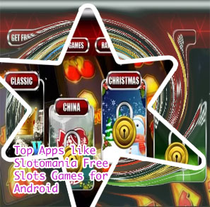 Free slots download for mobile