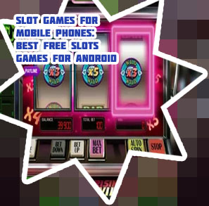 Free slots for androids