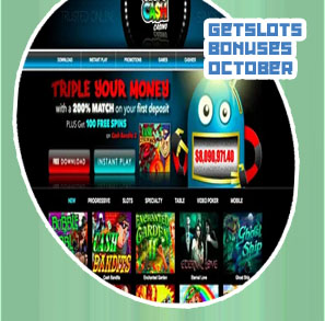 Get slots no deposit