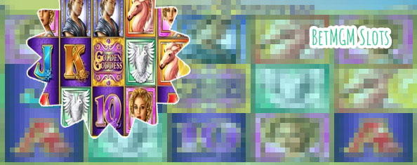Golden goddess free slots