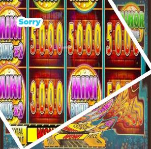 Huff n puff slot