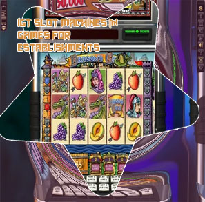 Igt slot games