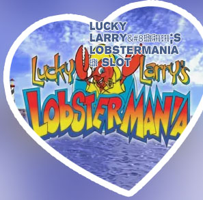 Lobstermania free slots