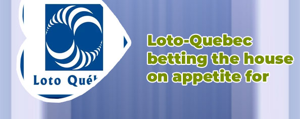 Loto quebec slots