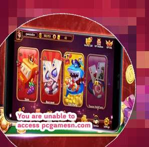 Lucky me slots