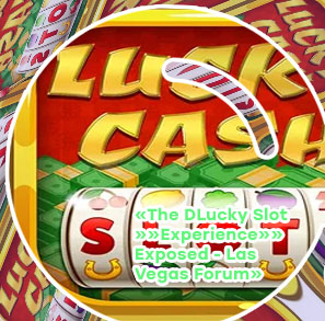 Lucky slots real money