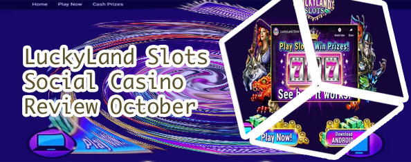 Luckyland slots free sweeps
