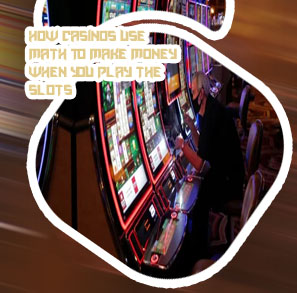 Main casino slot