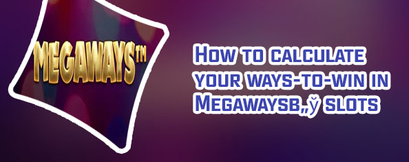 Megaways slots free