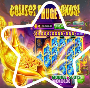 Mobile slots casino