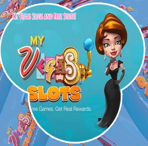 Myvegas slots