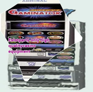 Novomatic best slots