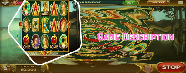 P play slot