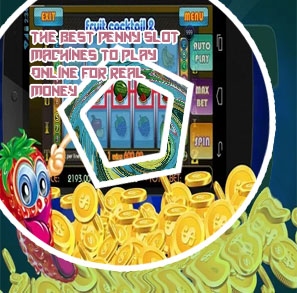 Penny slots for real money