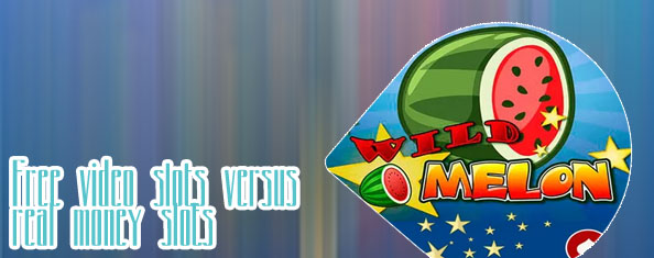 Play free video slots