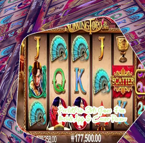 Pocketwin slots free spins