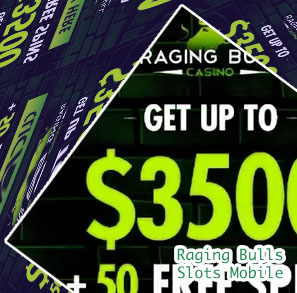 Raging bull slots