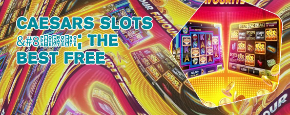 Real casino free slots and poker